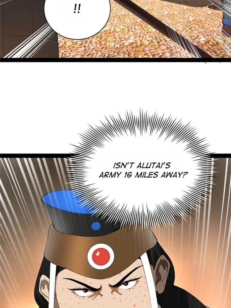 Ultimate Son-in-Law Chapter 270 page 75