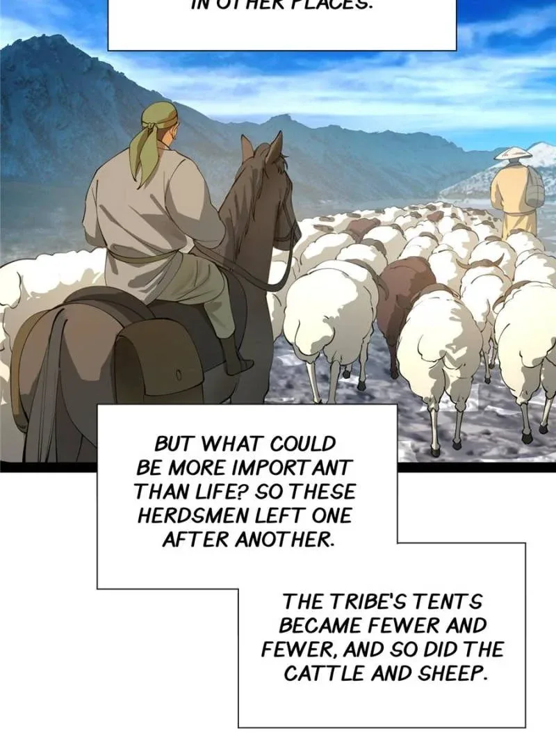 Ultimate Son-in-Law Chapter 270 page 52