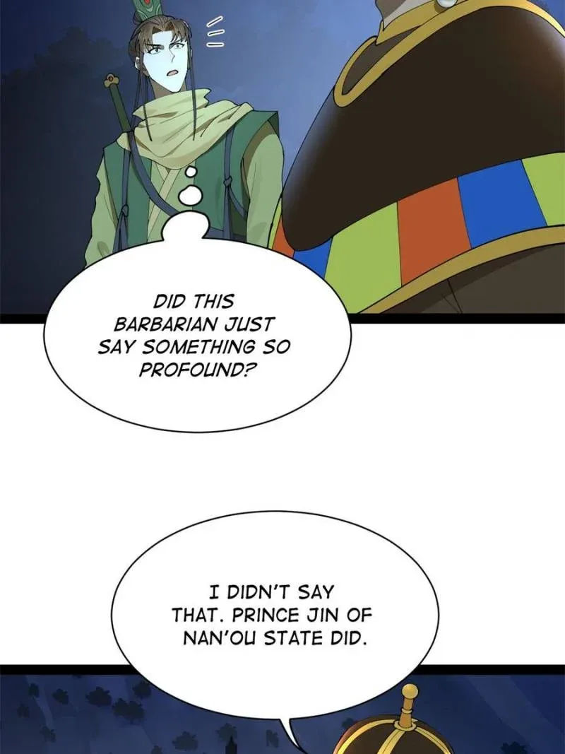 Ultimate Son-in-Law Chapter 271 page 55