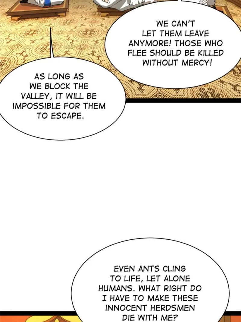 Ultimate Son-in-Law Chapter 270 page 54
