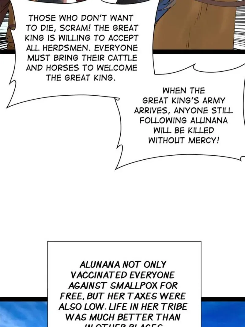 Ultimate Son-in-Law Chapter 270 page 51