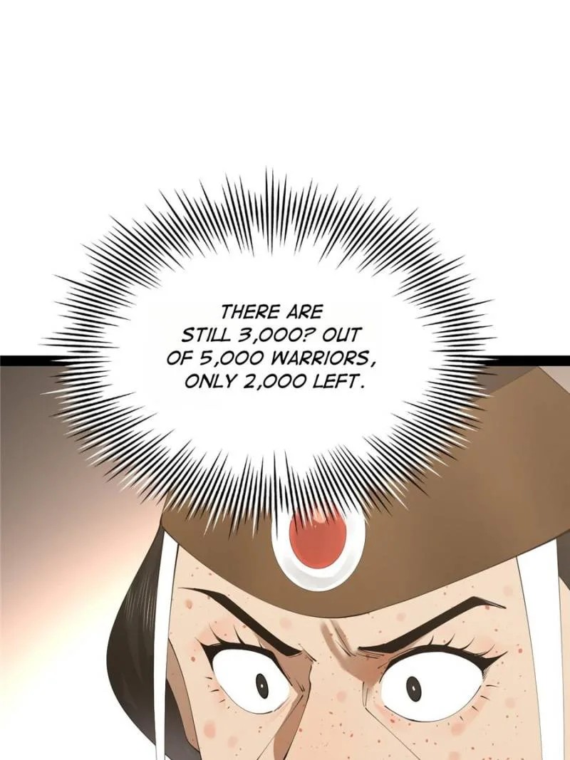 Ultimate Son-in-Law Chapter 270 page 68