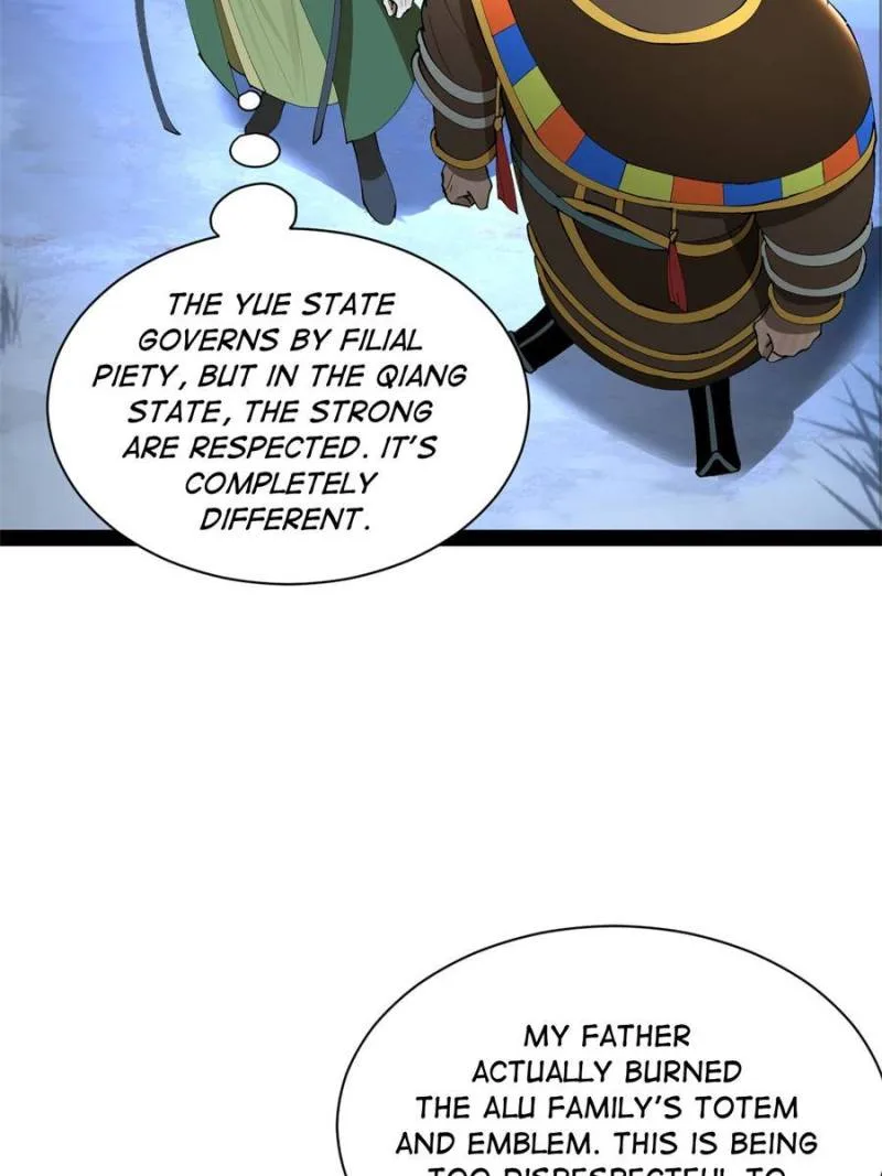 Ultimate Son-in-Law Chapter 271 page 60