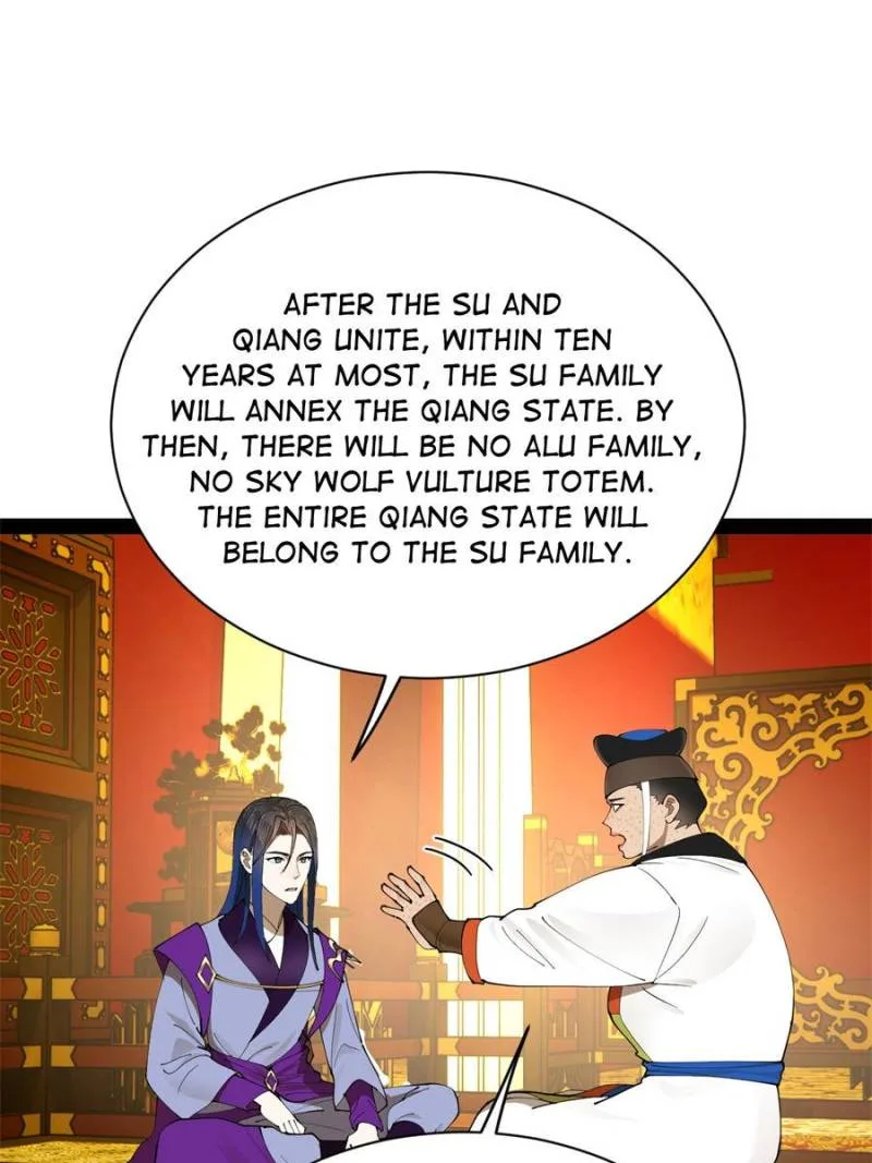 Ultimate Son-in-Law Chapter 271 page 28