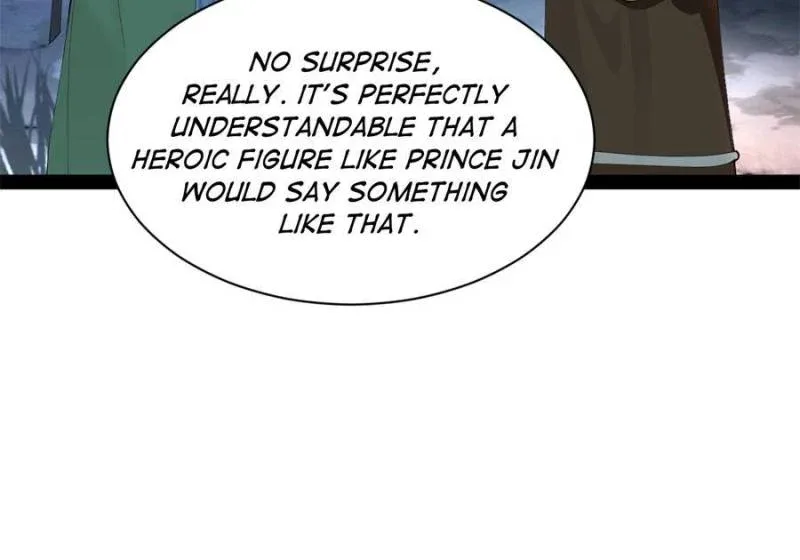 Ultimate Son-in-Law Chapter 271 page 58
