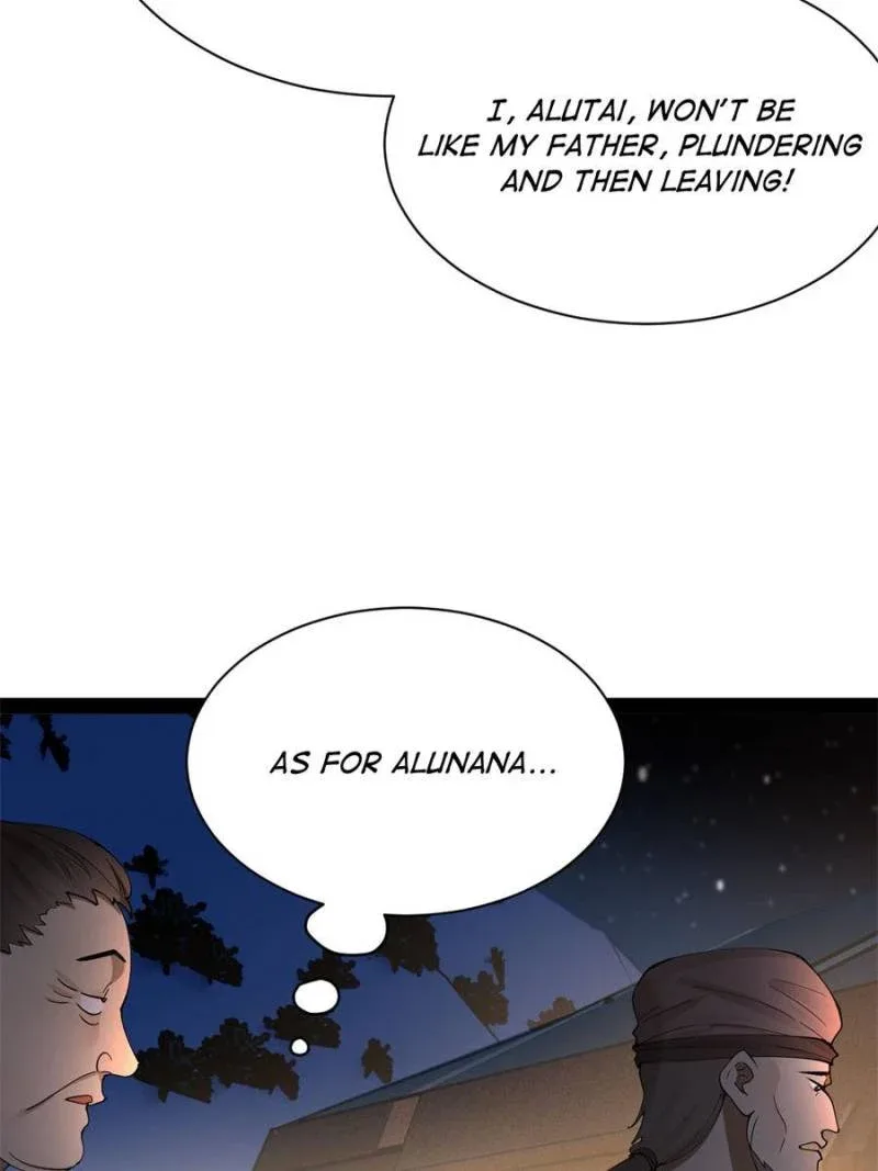 Ultimate Son-in-Law Chapter 271 page 40