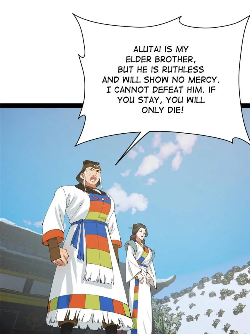 Ultimate Son-in-Law Chapter 270 page 62