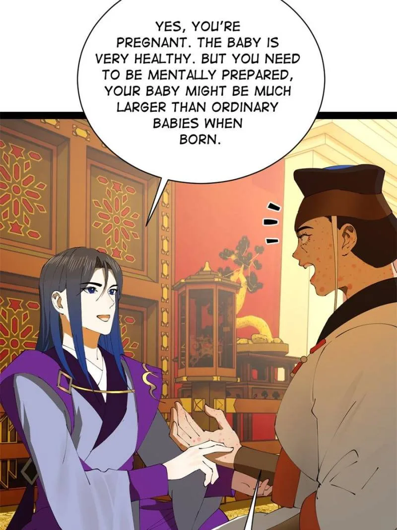 Ultimate Son-in-Law Chapter 271 page 23