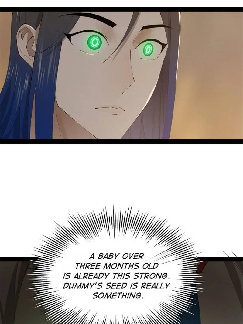 Ultimate Son-in-Law Chapter 271 page 21