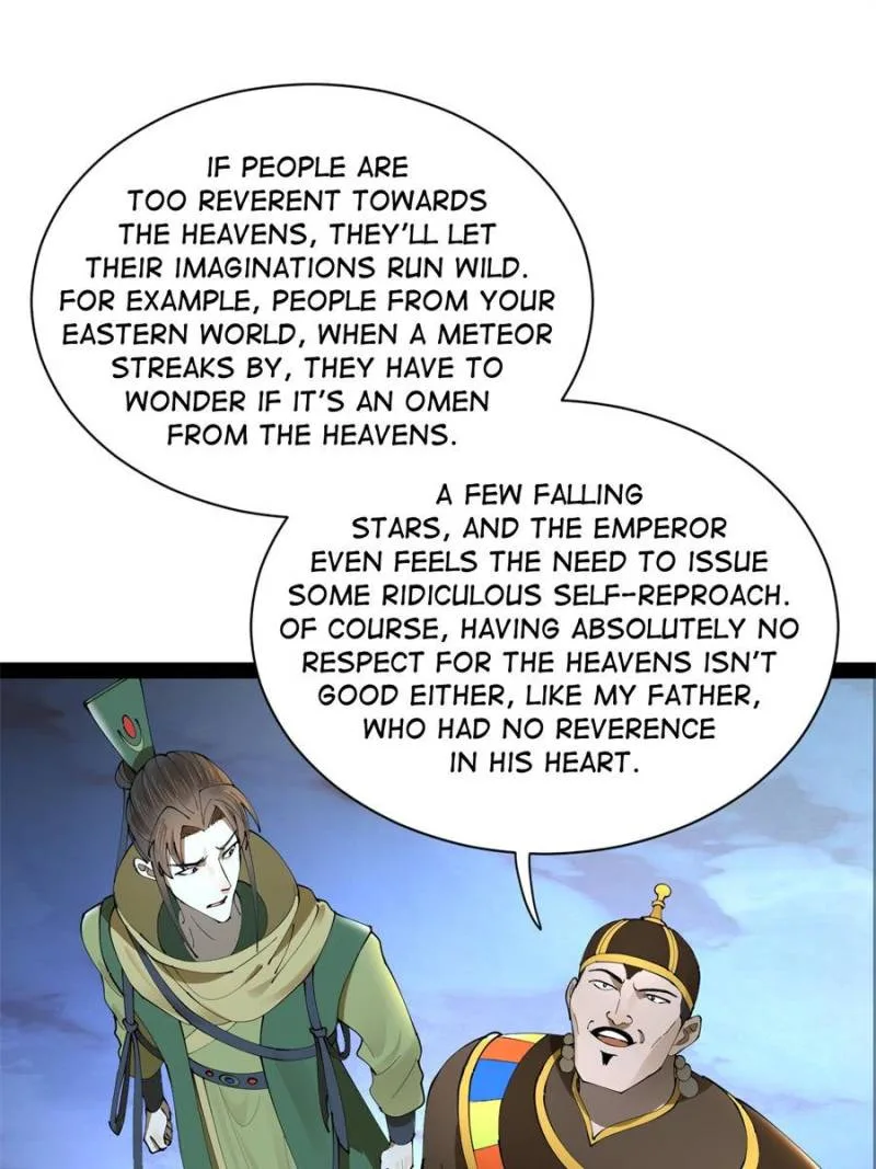 Ultimate Son-in-Law Chapter 271 page 59