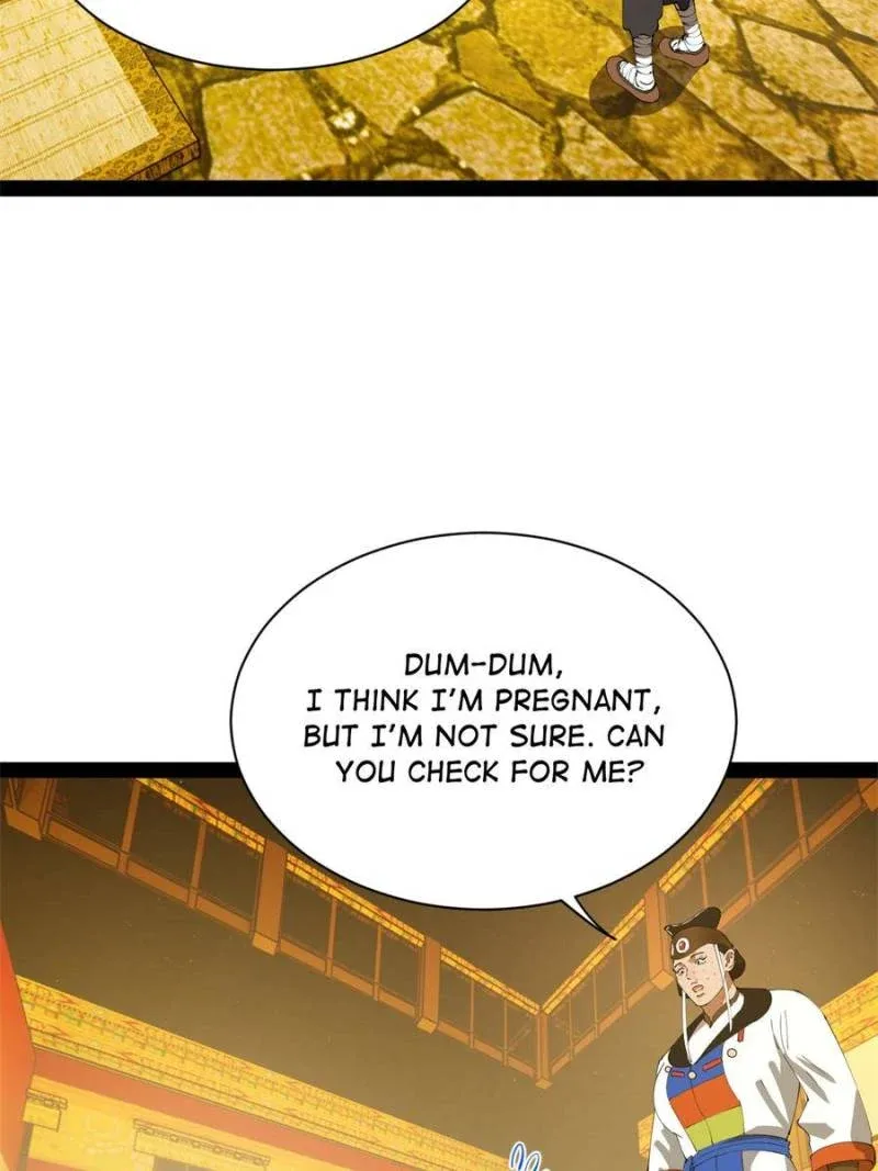Ultimate Son-in-Law Chapter 271 page 19