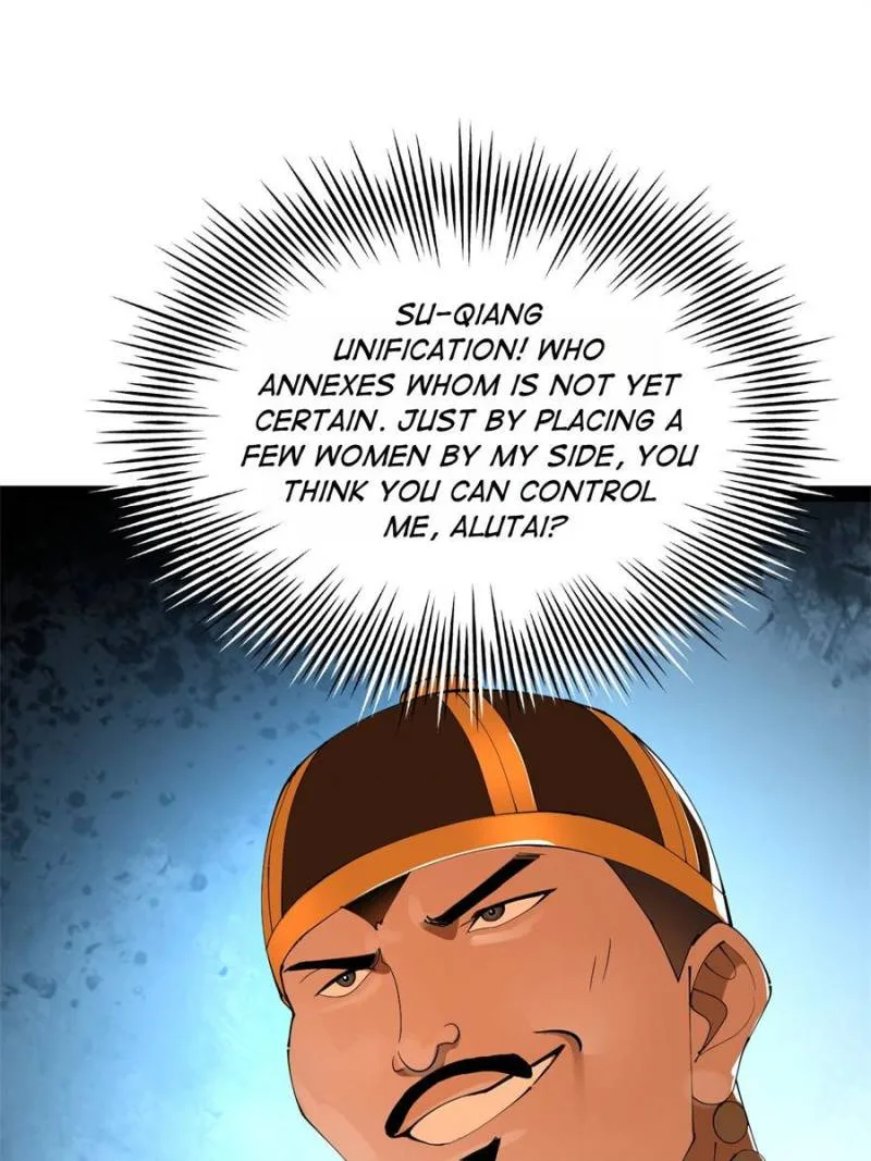 Ultimate Son-in-Law Chapter 271 page 37
