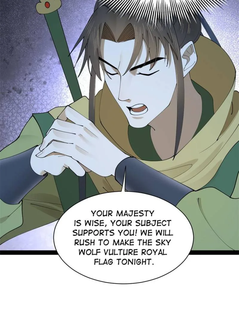 Ultimate Son-in-Law Chapter 271 page 63