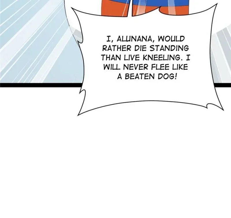 Ultimate Son-in-Law Chapter 270 page 72