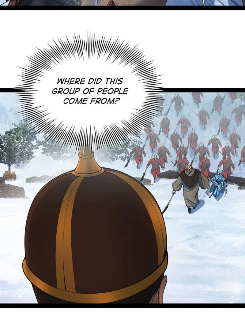 Ultimate Son-in-Law Chapter 272 page 4