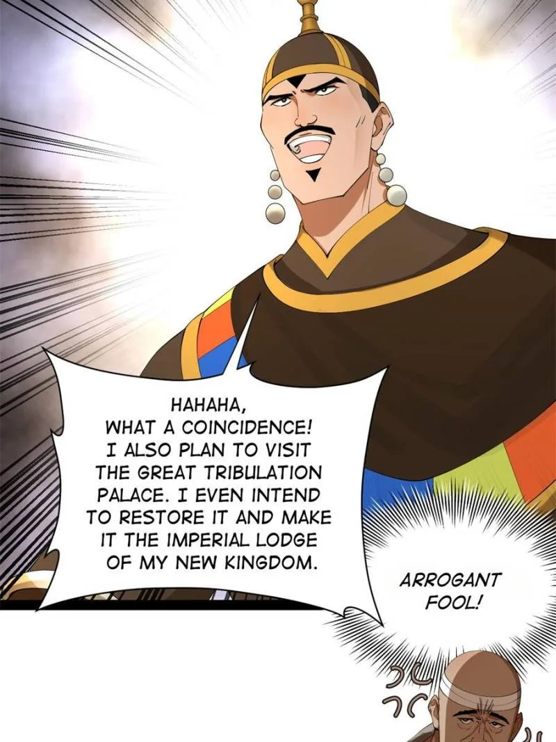 Ultimate Son-in-Law Chapter 272 page 10