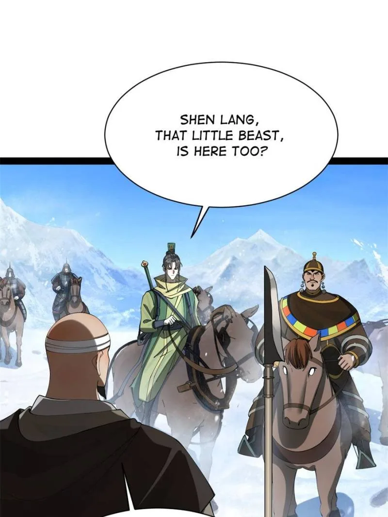 Ultimate Son-in-Law Chapter 272 page 13
