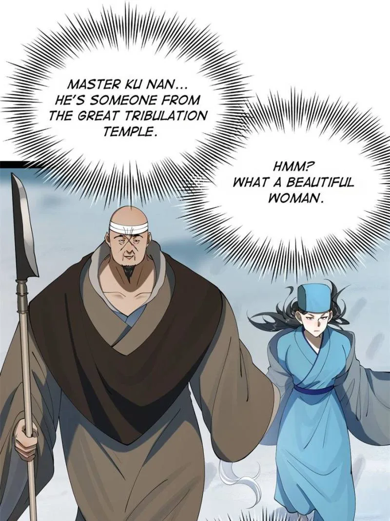 Ultimate Son-in-Law Chapter 272 page 5