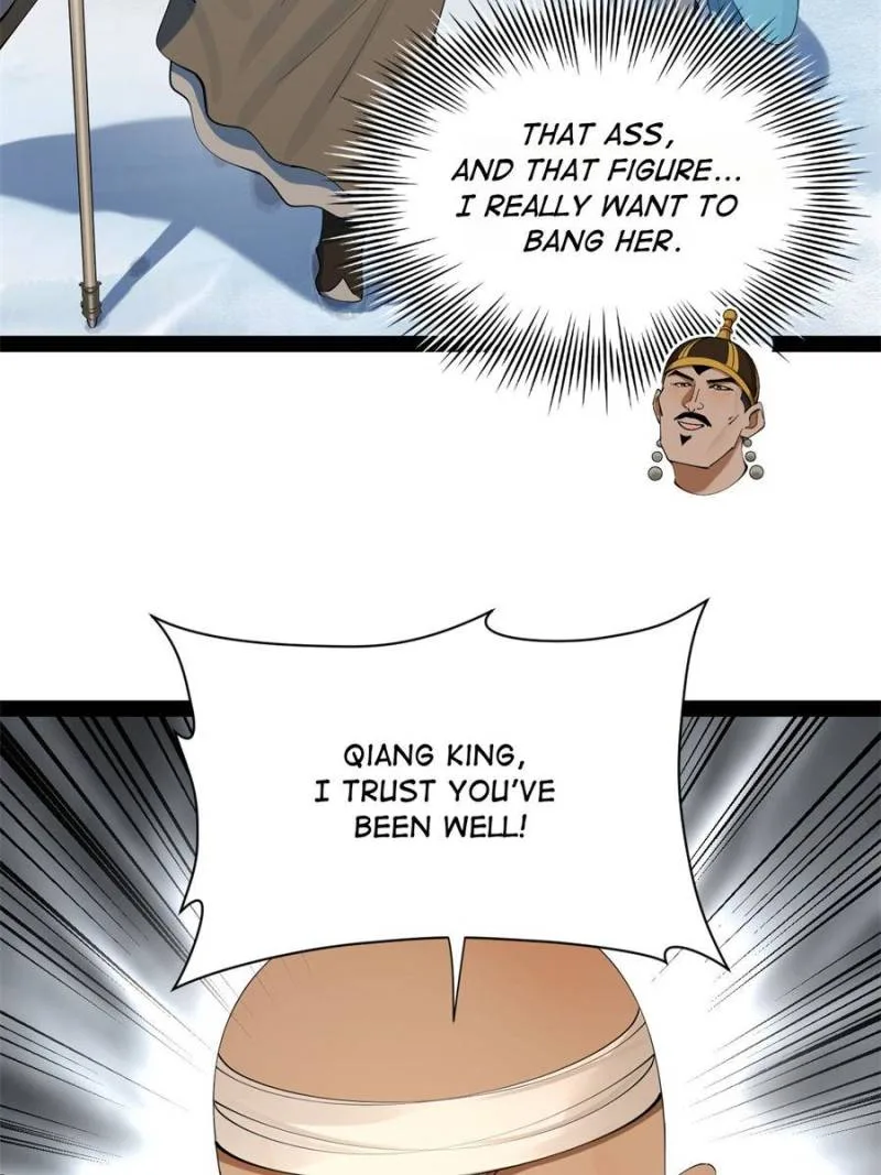 Ultimate Son-in-Law Chapter 272 page 6