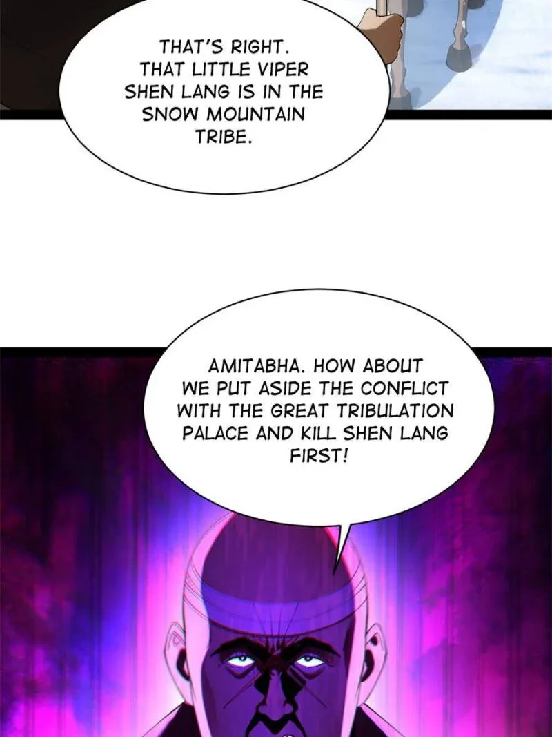 Ultimate Son-in-Law Chapter 272 page 14