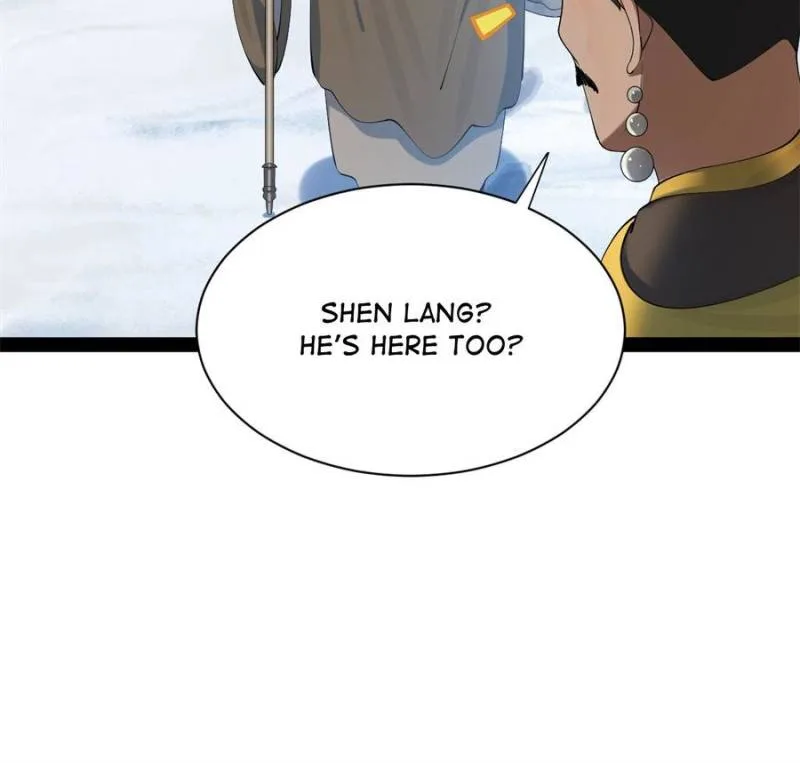 Ultimate Son-in-Law Chapter 272 page 12