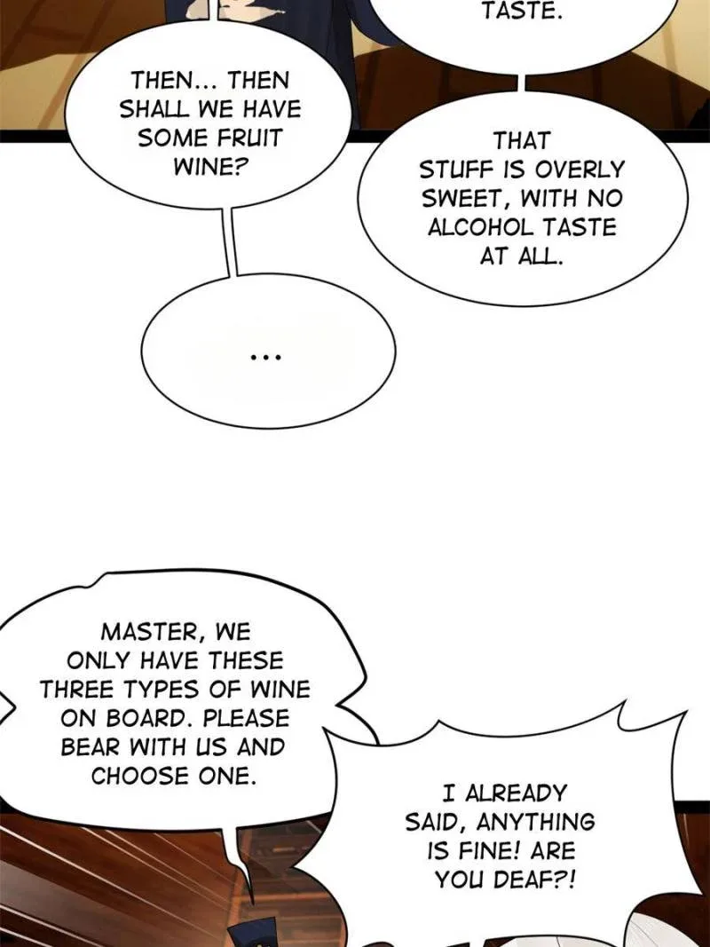 Ultimate Son-in-Law Chapter 272 page 44