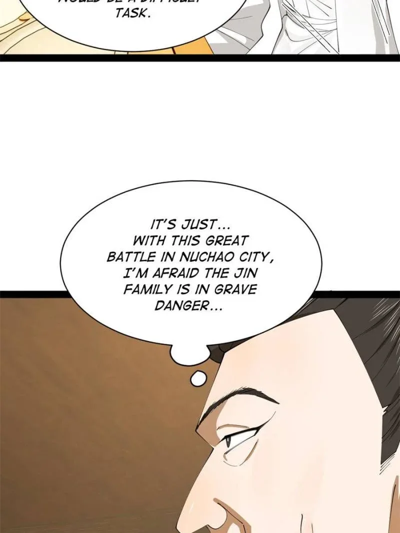 Ultimate Son-in-Law Chapter 272 page 49