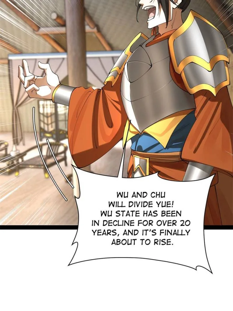 Ultimate Son-in-Law Chapter 274 page 31