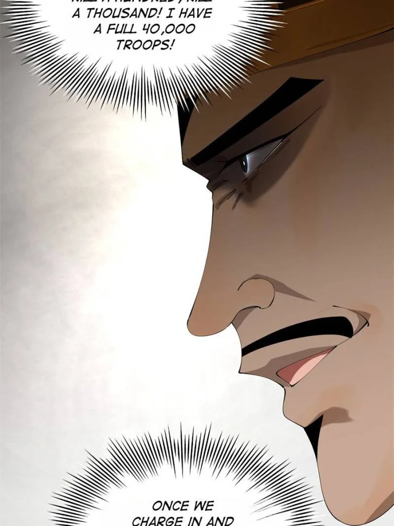 Ultimate Son-in-Law Chapter 272 page 76