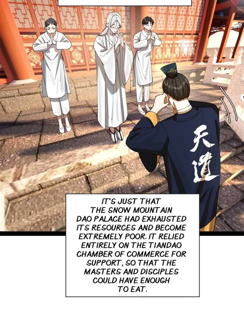 Ultimate Son-in-Law Chapter 272 page 42