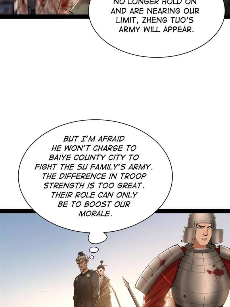 Ultimate Son-in-Law Chapter 274 page 15