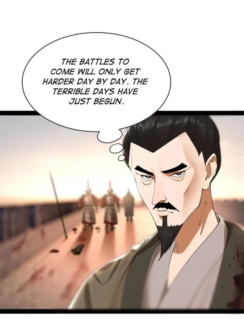 Ultimate Son-in-Law Chapter 274 page 13