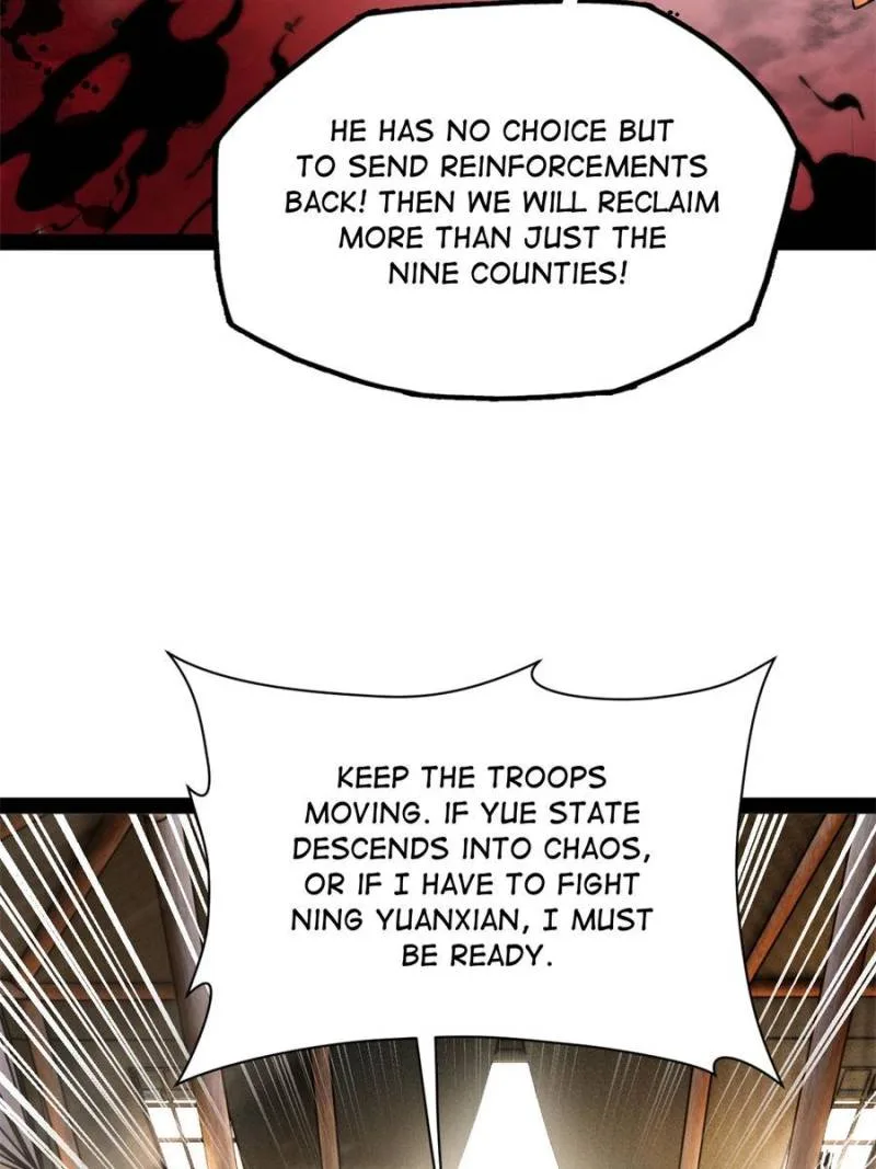 Ultimate Son-in-Law Chapter 274 page 33