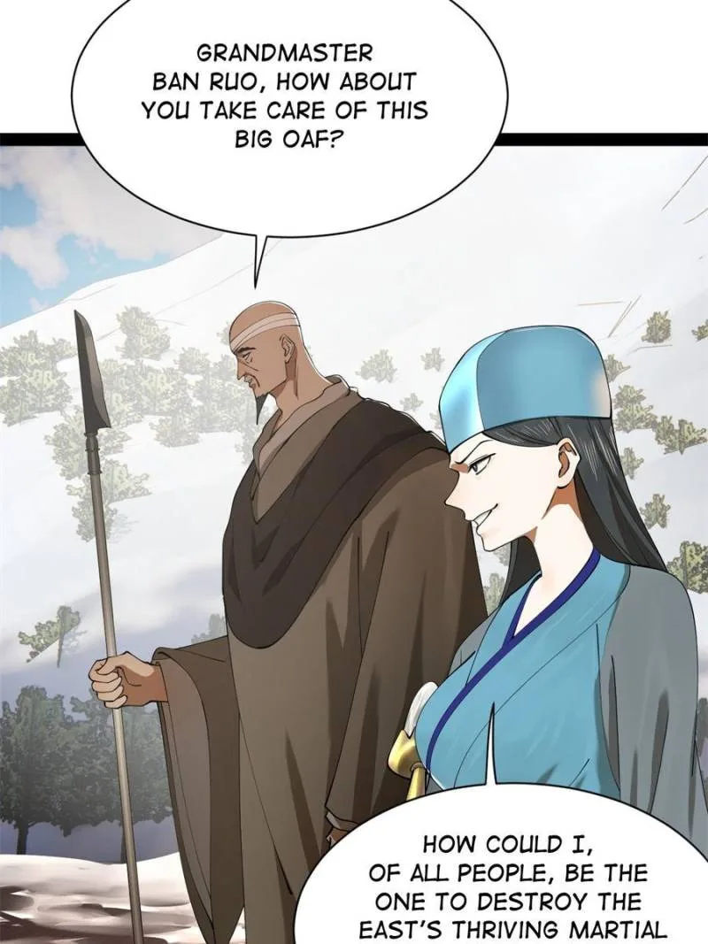 Ultimate Son-in-Law Chapter 272 page 66