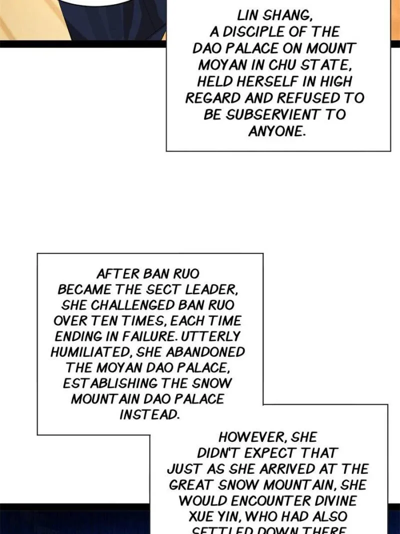 Ultimate Son-in-Law Chapter 272 page 38