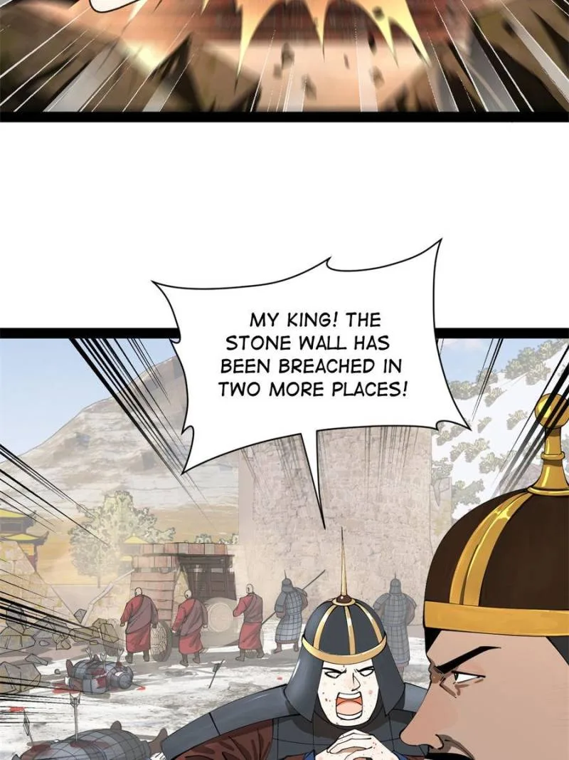 Ultimate Son-in-Law Chapter 272 page 74