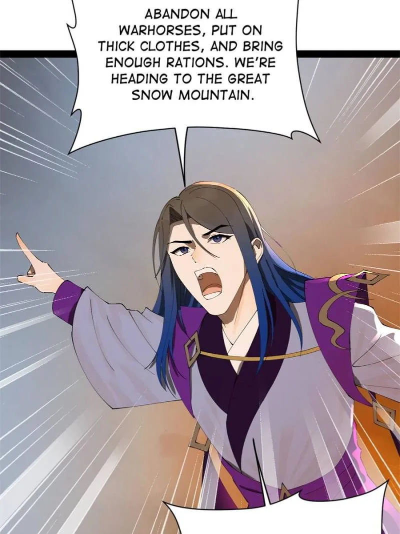 Ultimate Son-in-Law Chapter 273 page 10