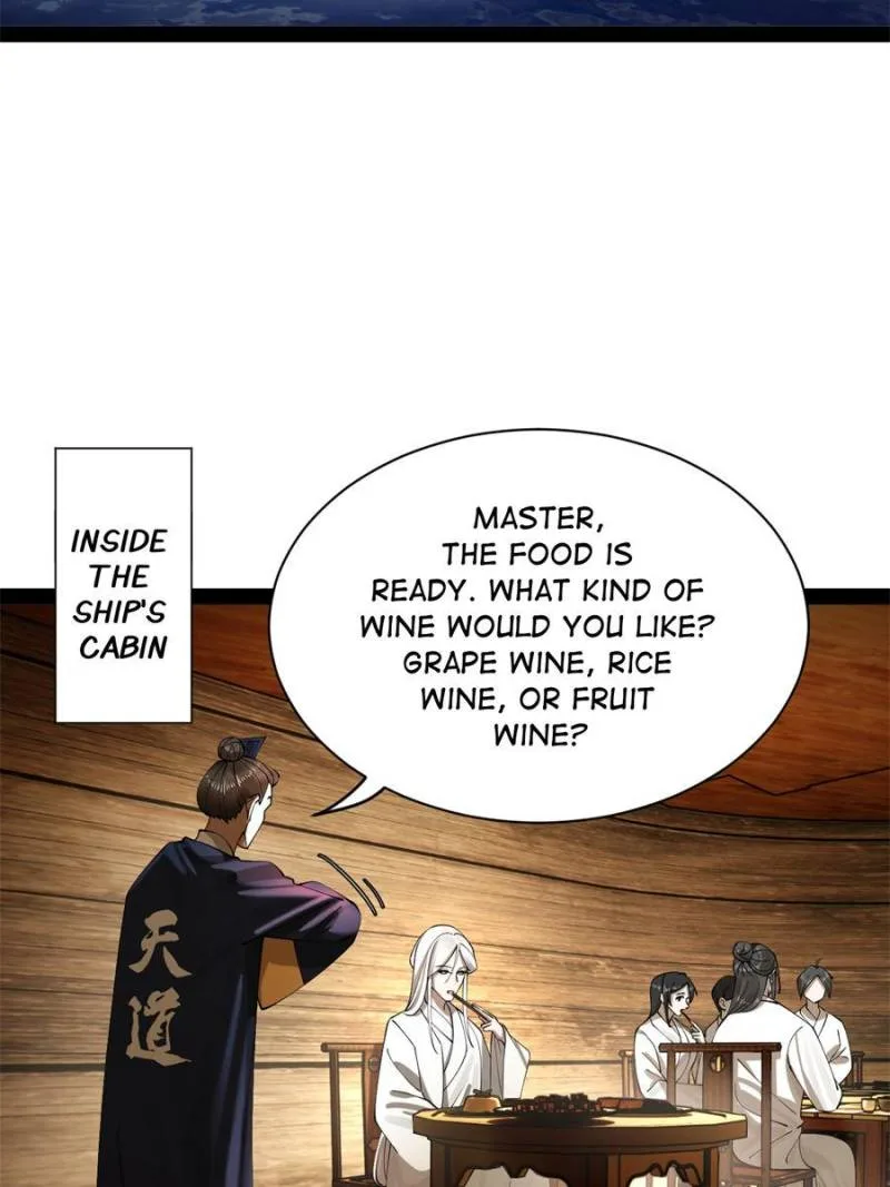 Ultimate Son-in-Law Chapter 272 page 33