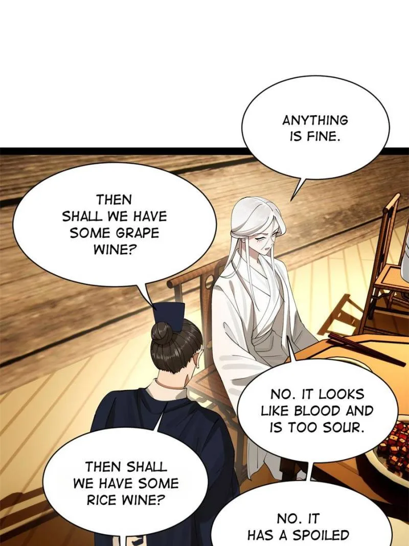 Ultimate Son-in-Law Chapter 272 page 43