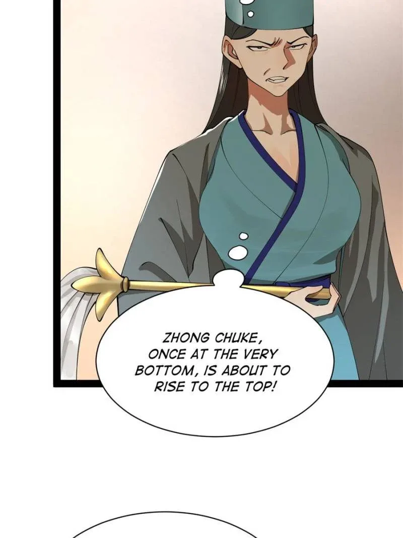 Ultimate Son-in-Law Chapter 272 page 65