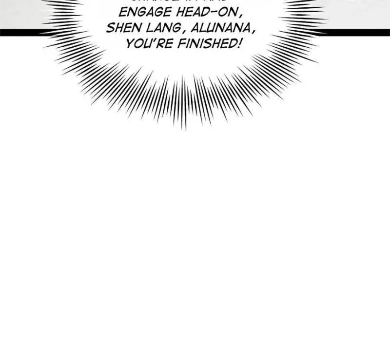 Ultimate Son-in-Law Chapter 272 page 77