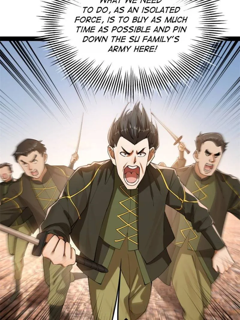 Ultimate Son-in-Law Chapter 274 page 17