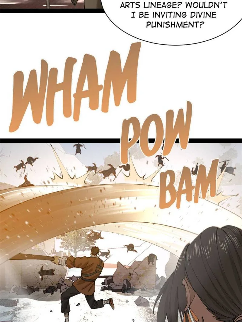 Ultimate Son-in-Law Chapter 272 page 67