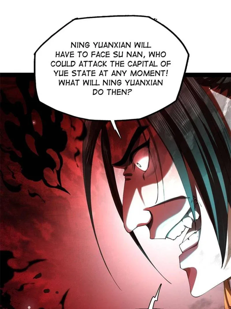 Ultimate Son-in-Law Chapter 274 page 32