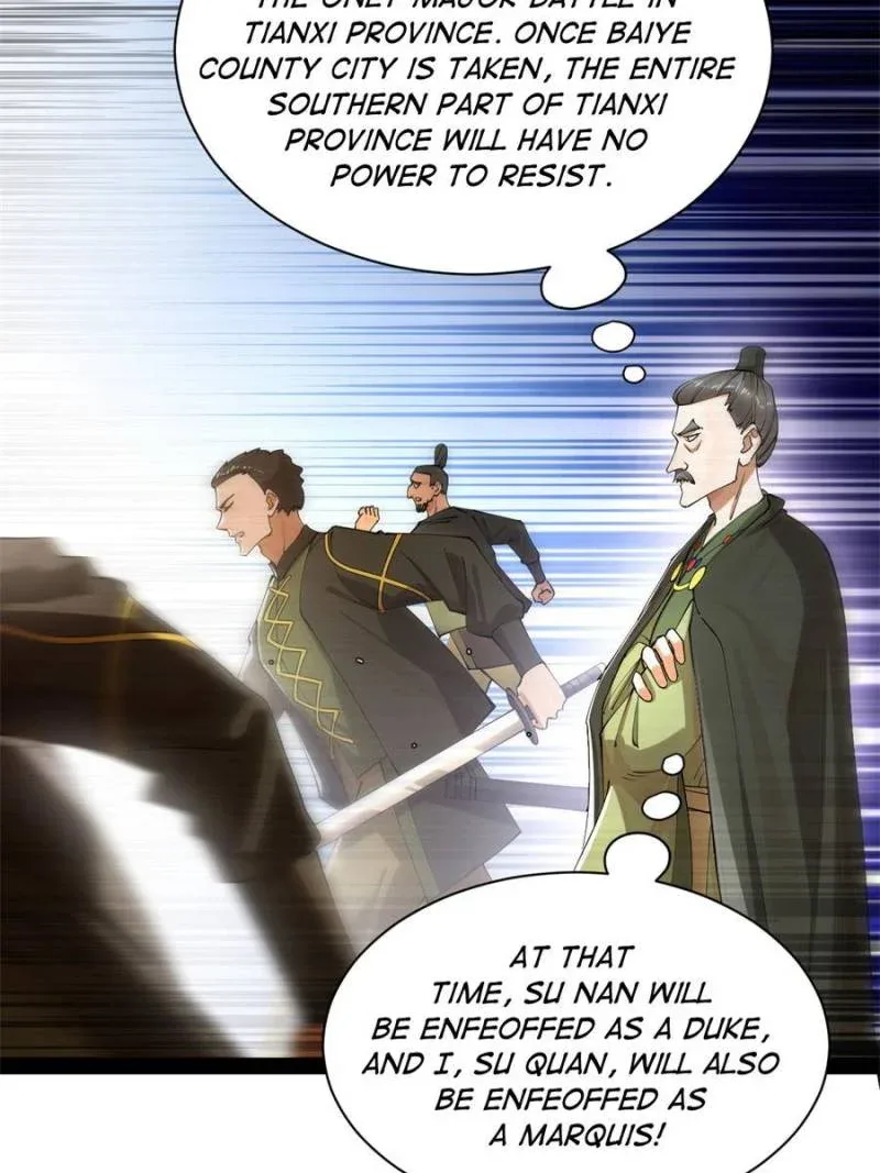 Ultimate Son-in-Law Chapter 274 page 20