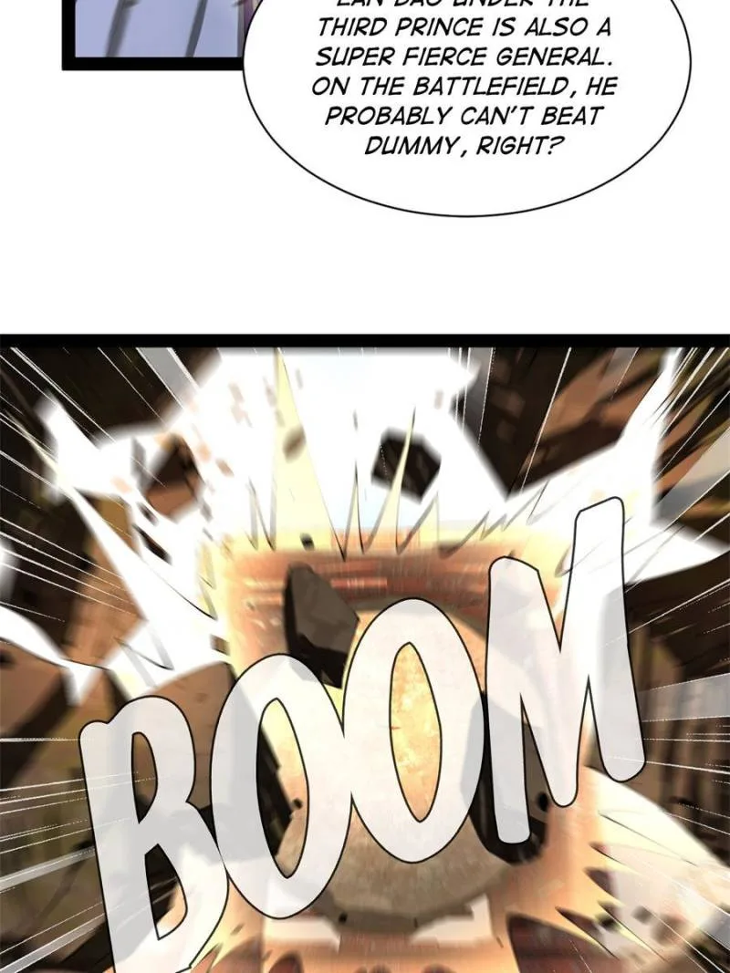 Ultimate Son-in-Law Chapter 272 page 73