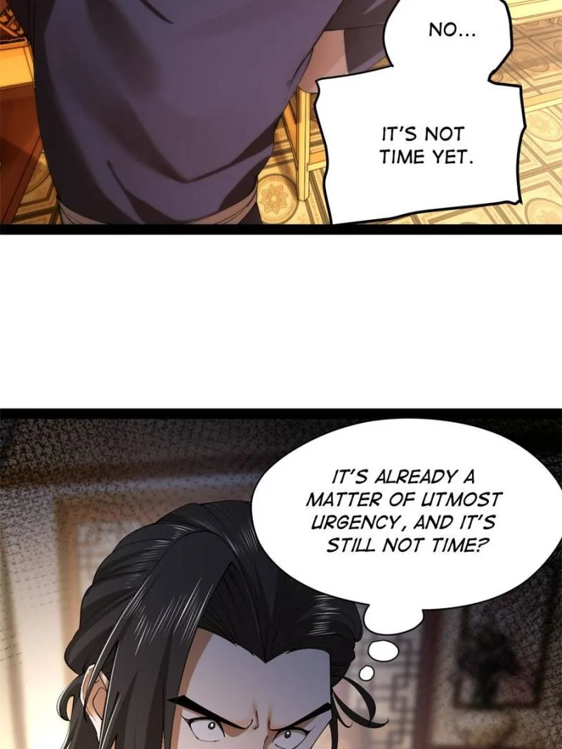 Ultimate Son-in-Law Chapter 274 page 42