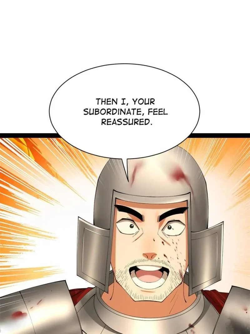 Ultimate Son-in-Law Chapter 274 page 10