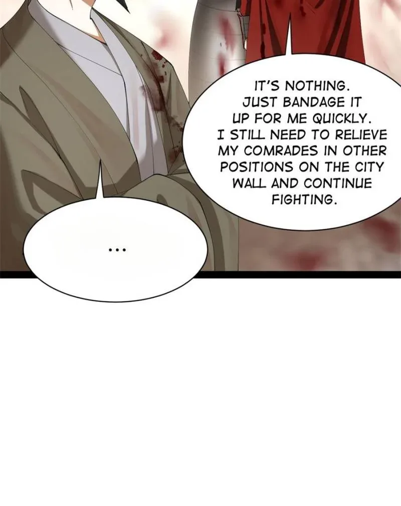 Ultimate Son-in-Law Chapter 274 page 12