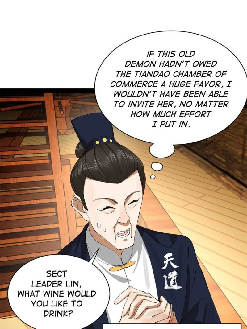 Ultimate Son-in-Law Chapter 272 page 37